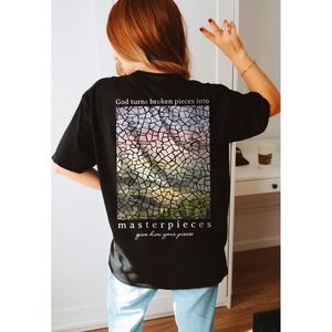 Christian Shirts Bible Verse Shirt Christian TShirt